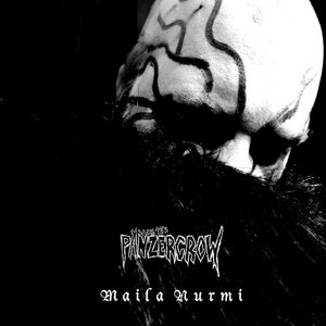 Maila NurmiJack13's PANZERCROW cover