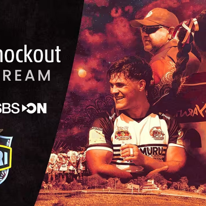 [WATCHLIVE]TV!] NSW Koori Knockout 2024 Live Stream Full Match 06