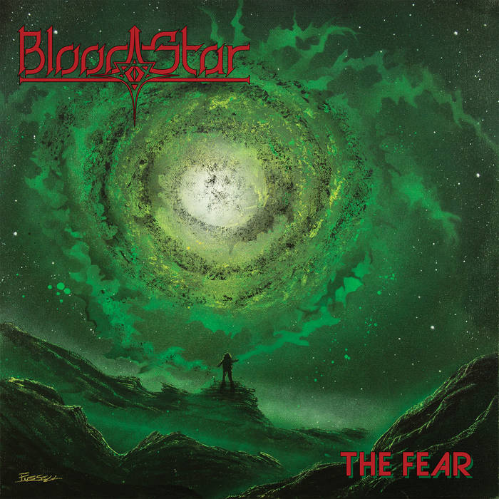 The Fear | Blood Star