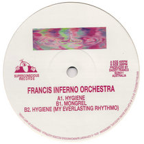 Superego | In Flagranti | Codek Records
