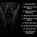 XENOTAPH - Media Morte in Vita Sumus