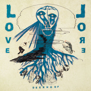 Deerhoof — Love-Lore