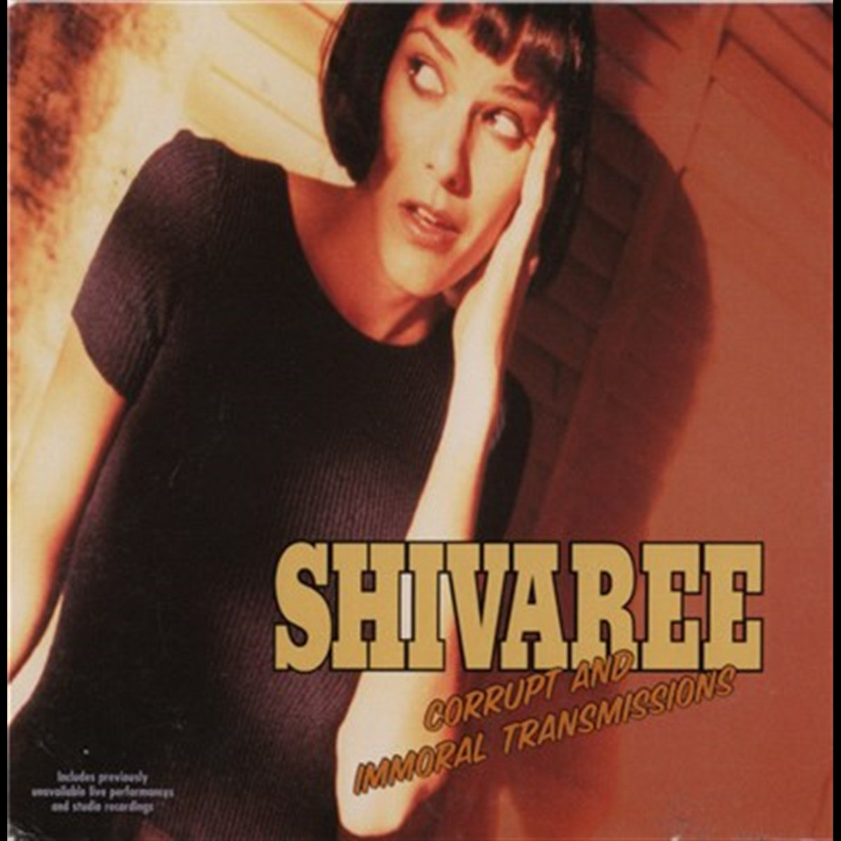 Corrupt And Immoral Transmissions | Shivaree