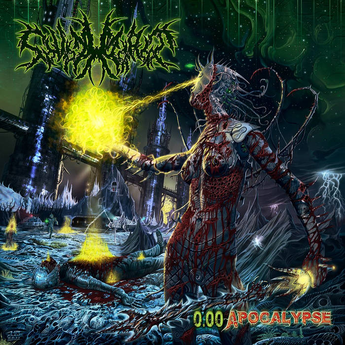 A Dead Giveaway - Now Is Nothing【輸入盤】 0.00 Apocalypse | 7 H.Target
