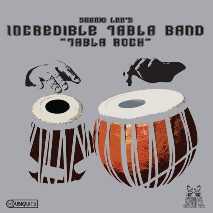 Tabla Rock | Shawn Lee