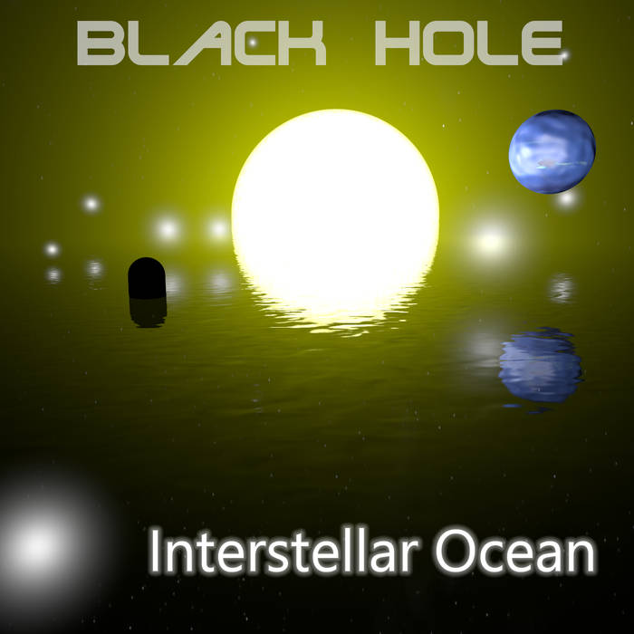 black hole in ocean black hole in ocean