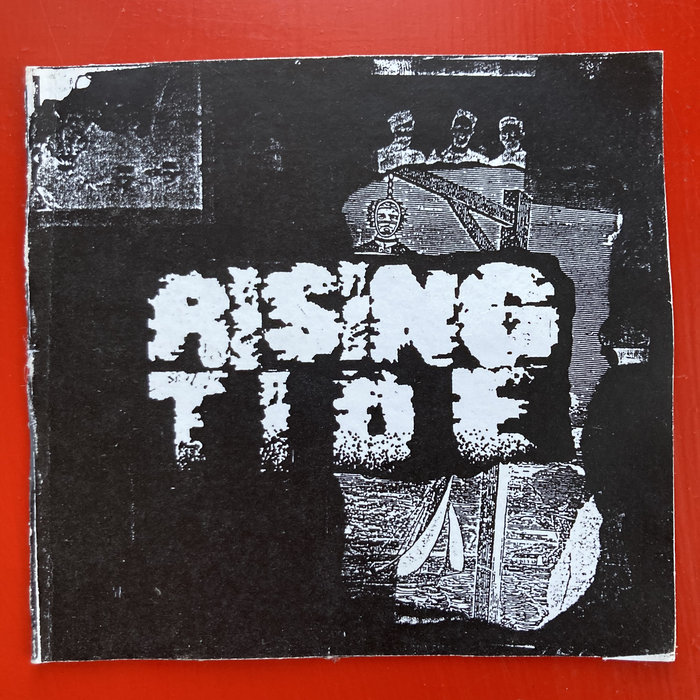 The Rising Tide Hackney Rising Tide | Rising Tide