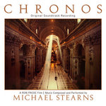 Chronos — 2022 Remaster, Original X-86 Ambisonics Mix