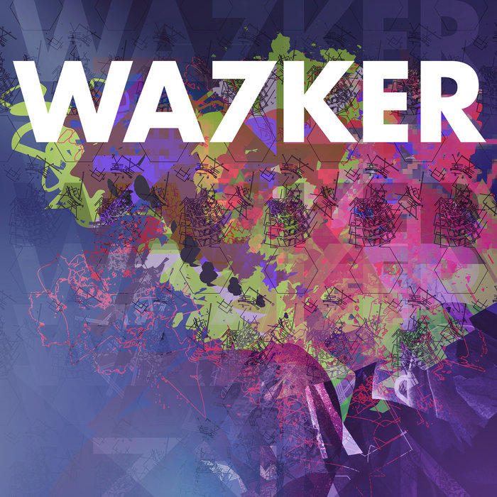Whitaker7 WA7KER | WALKER