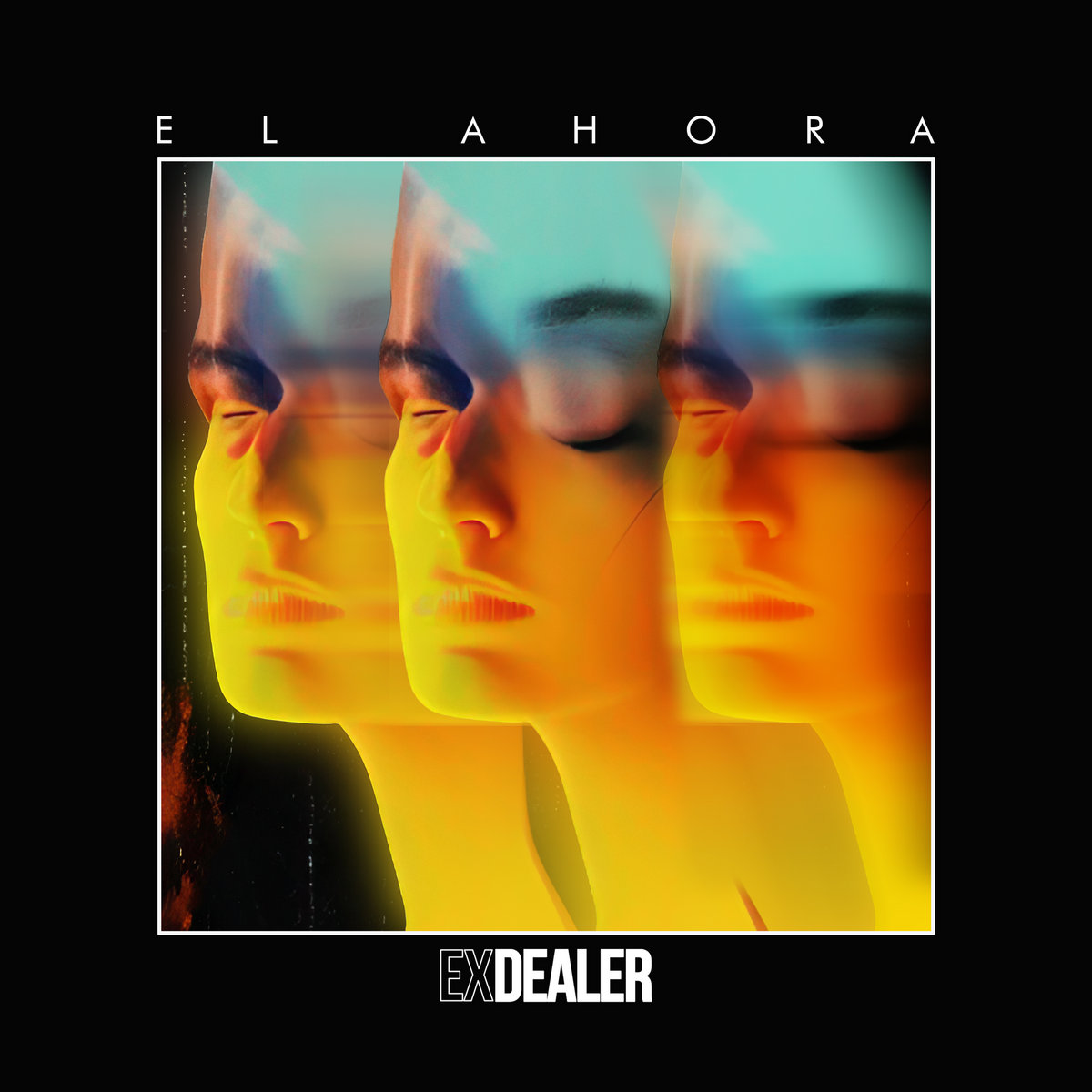 El Ahora (2023) | Ex Dealer