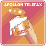 Apollon Telefax - Alollon Telefax - Birdy-Bodied, Girl-Faced