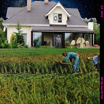 Eat the Lawn for Free cover art
