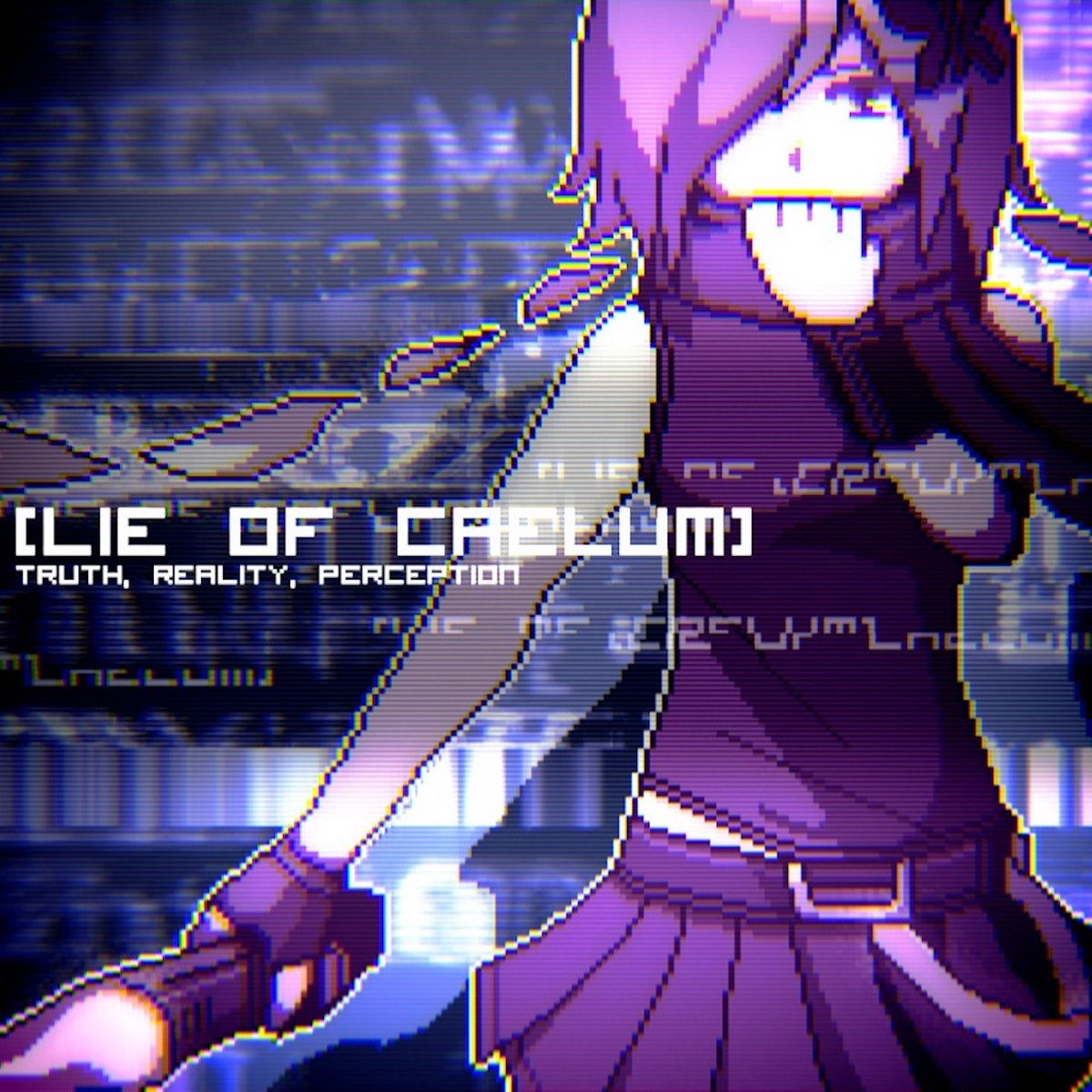 Battle Trax (Lie of Caelum OST)