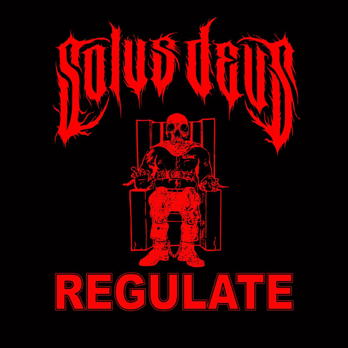 Regulate (Warren G/Nate Dogg cover) Solus Deus