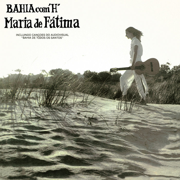 Artwork for Bahia Com H