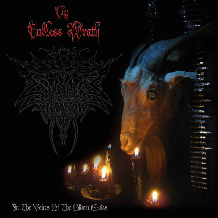 THY ENDLESS WRATH 