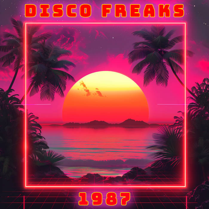 1987, by Disco Freaks