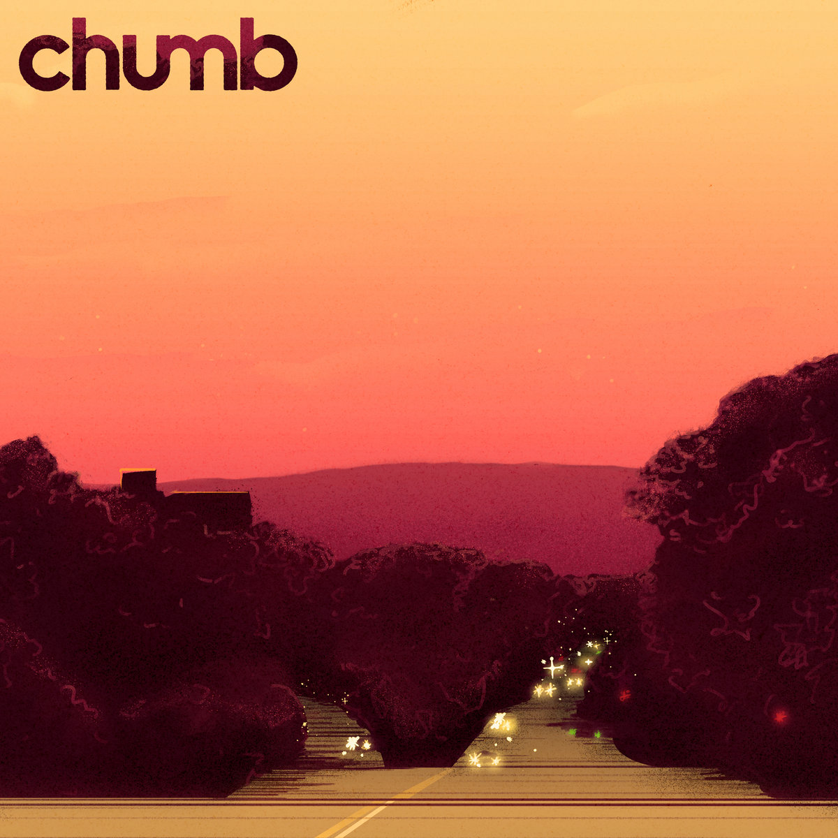 chumb chumb