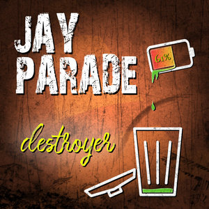 Destroyer cover
