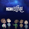 NebuLushh Cover Art