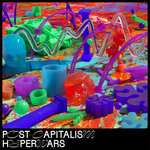 POST-CAPITALISM HYPERWARS pt.1