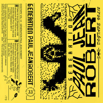 Music | Lost Dogs Entertainment