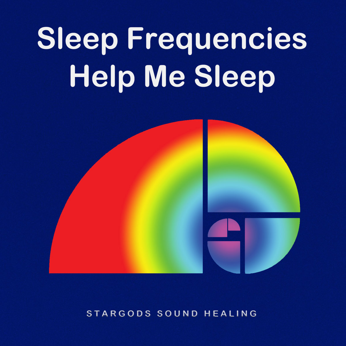 Sleep Frequencies Help Me Sleep | stargods Sound Healing
