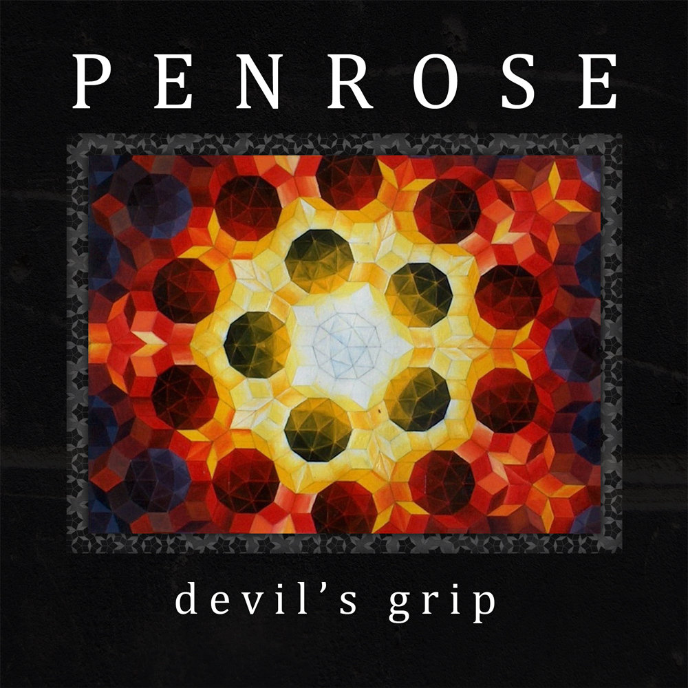 Devil's Grip Penrose