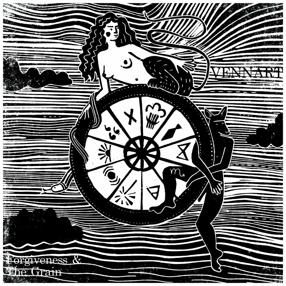 Forgiveness & The Grain by Vennart