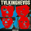 Talking Heads - Remain In Light