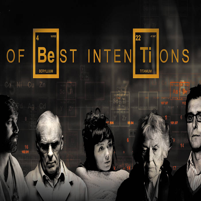 Of Best Intentions OST | Steve Lynch