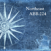 Northeast cover art