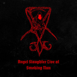 Smoking Nun cover
