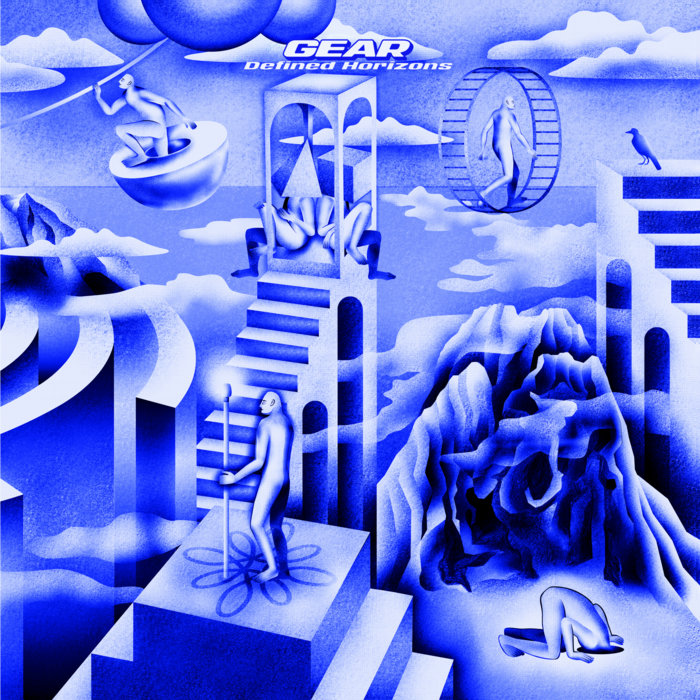 Defined Horizons GEAR