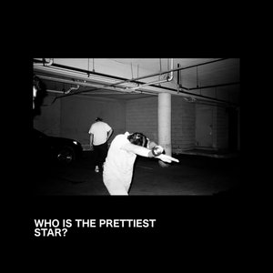 who is the prettiest star? cover