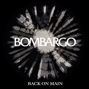 Back on Main cover