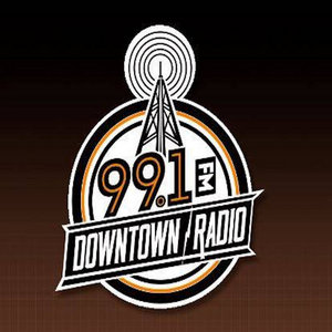 Downtown Radio live sessions cover