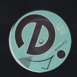 Bouto + Doory ‎– Furrow Ep