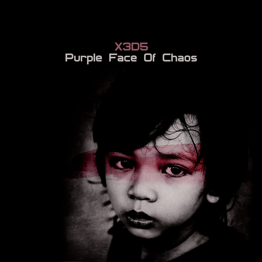 Blood Runs Deep / 血脈の深化 EA RF FaB Blood Runs Deep / 血脈の深化 EA RF FaB Purple Face Of Chaos