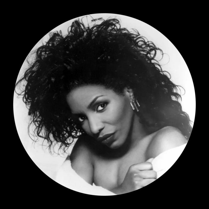 Stephanie Mills Put Your Body In It (RawArtes Edit) RawArtes