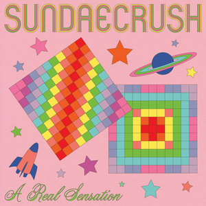 A Real Sensation cover