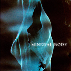 Mineral Body cover