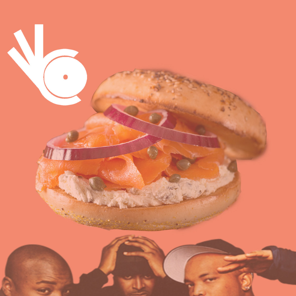 Lox.Bagels Wavy Bagels