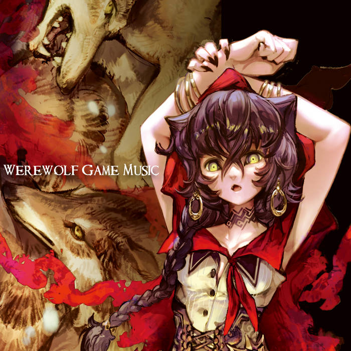 Werewolf Game Music | Hiroki Kikuta