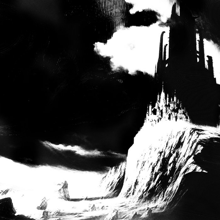 SMOKE MIRRORS ANGUISH