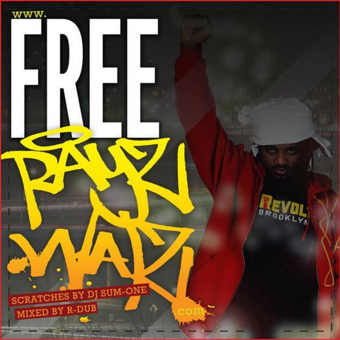 Resultado de imagen para C-Rayz Walz - Free Rayz Walz