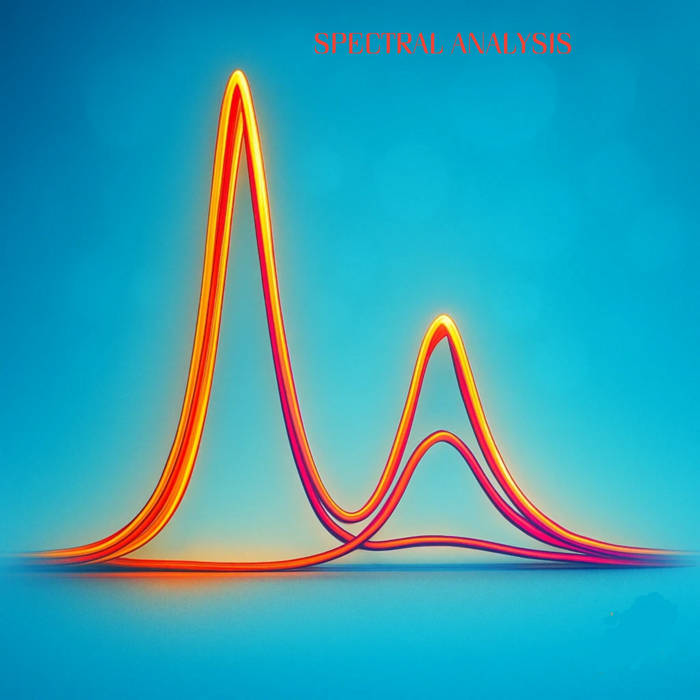 Spectral Analysis by SoLaRiS cover art