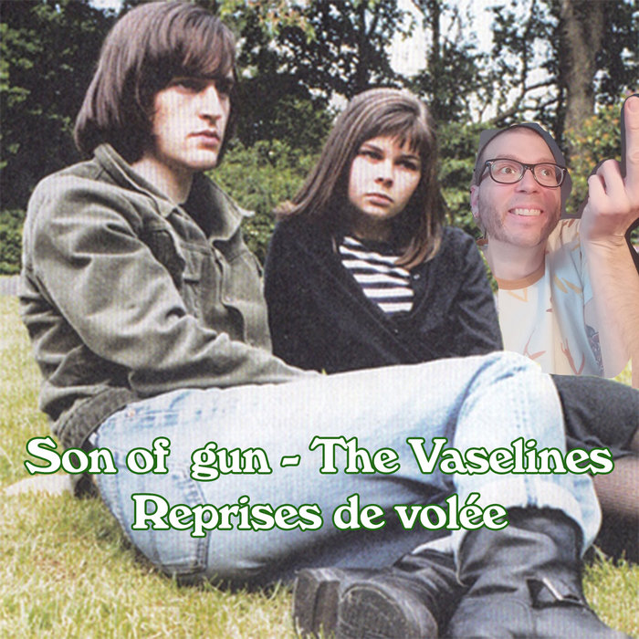 Son of a gun (The Vaselines cover) Kitchen Dancefloor