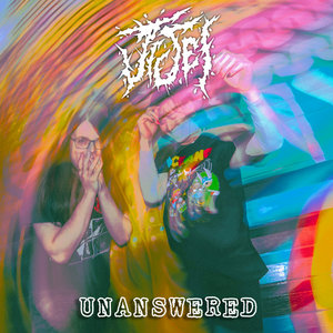 Jisei — Unanswered (suicide silence cover)