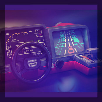 Music | DreamStation 1986